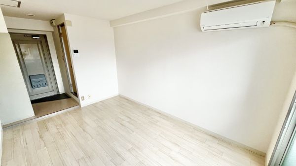 プリエール住之江御崎6階1R 部屋①の画像