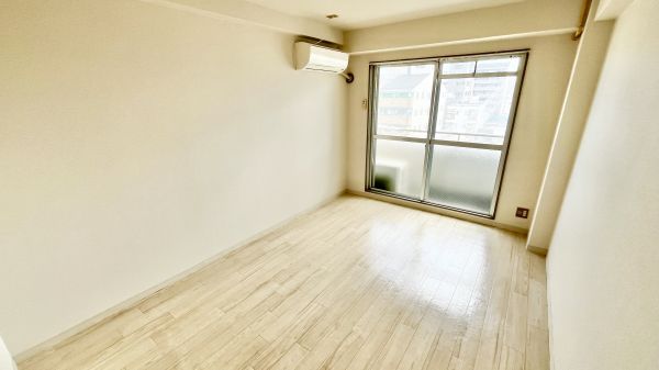 プリエール住之江御崎6階1R 部屋②の画像