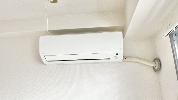 プリエール住之江御崎6階1R 設備の画像