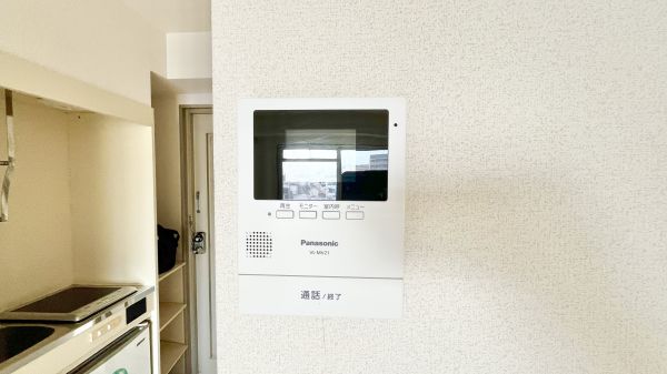 プリエール住之江御崎6階1R その他②の画像