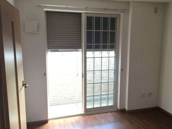 サンシャイン中筋1階2LDK 部屋②の画像