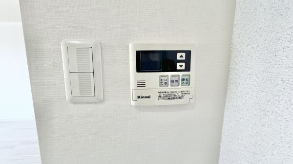 フレシールアビタシオン3階1LDK その他②の画像