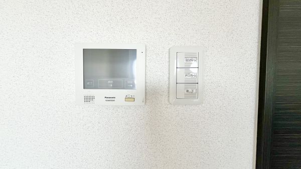 フレシールアビタシオン5階1LDK その他②の画像