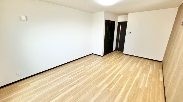 フジパレス北加賀屋Ⅲ番館3階1K 部屋①の画像