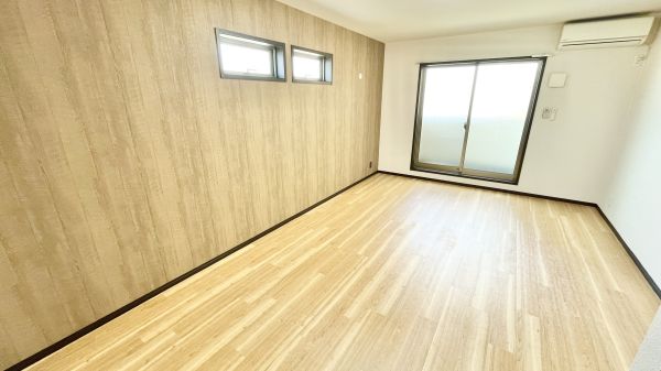 フジパレス北加賀屋Ⅲ番館3階1K 部屋②の画像