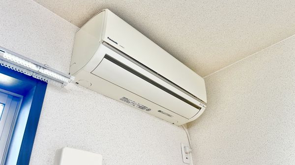 フジパレス北加賀屋Ⅲ番館3階1K 設備の画像