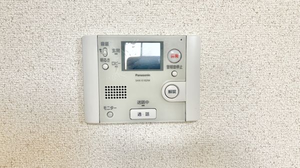 フジパレス北加賀屋Ⅲ番館3階1K その他①の画像