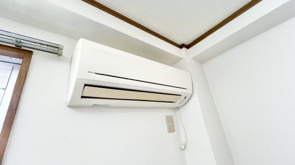 マンションみな美5階1K 設備の画像