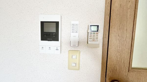 ラフィーネ北島4階1K その他①の画像