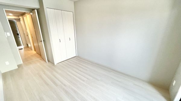 アービングNeo岸里4階1K 部屋②の画像