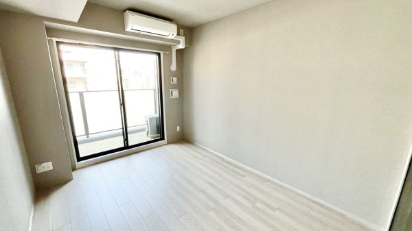 アービングNeo岸里6階1K 部屋①の画像