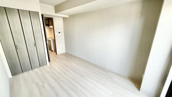 アービングNeo岸里6階1K 部屋②の画像
