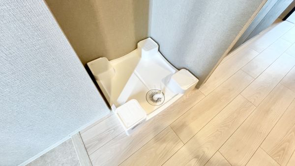 アービングNeo岸里6階1K その他②の画像