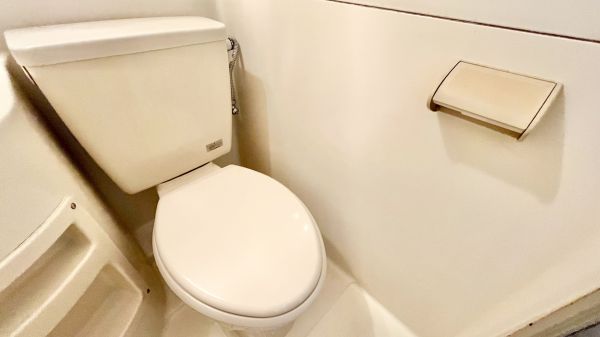 エスオーハイツ2階1R トイレの画像