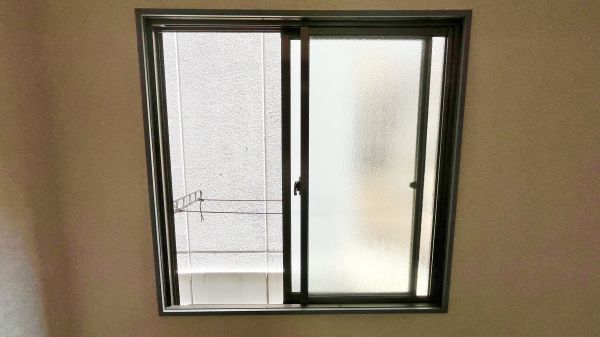 エスオーハイツ2階1R ベランダの画像