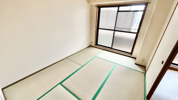 グランドメゾン富士2階2DK その他②の画像