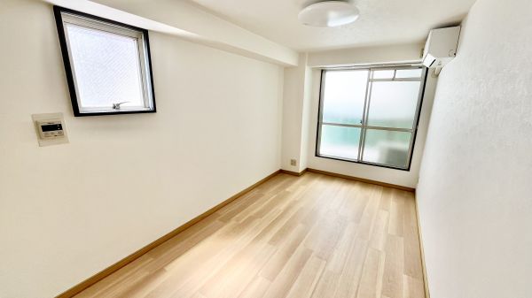 コスモレジデンス玉出2階1R 部屋①の画像