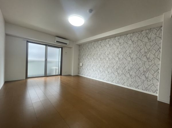 ベリーウェル京橋2階1K 部屋①の画像