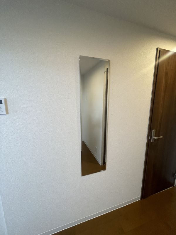 ベリーウェル京橋2階1K 部屋②の画像