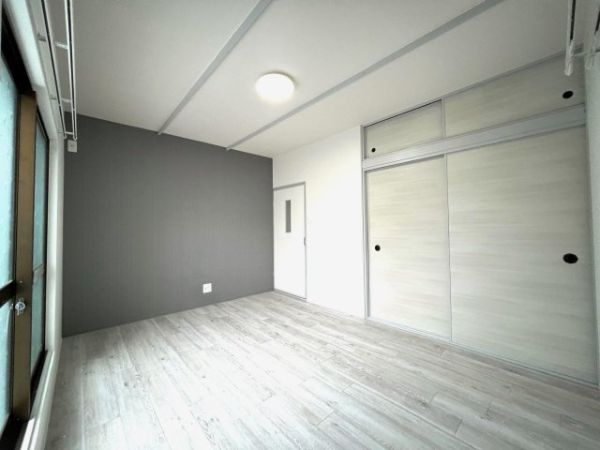 大阪府寝屋川市上神田 戸建442階3DK 部屋①の画像