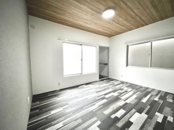 大阪府寝屋川市上神田 戸建442階3DK 部屋②の画像