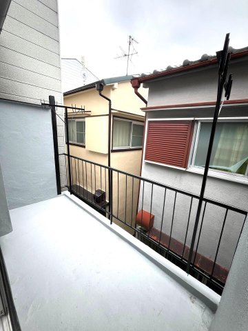 大阪府寝屋川市上神田 戸建442階3DK 景観の画像