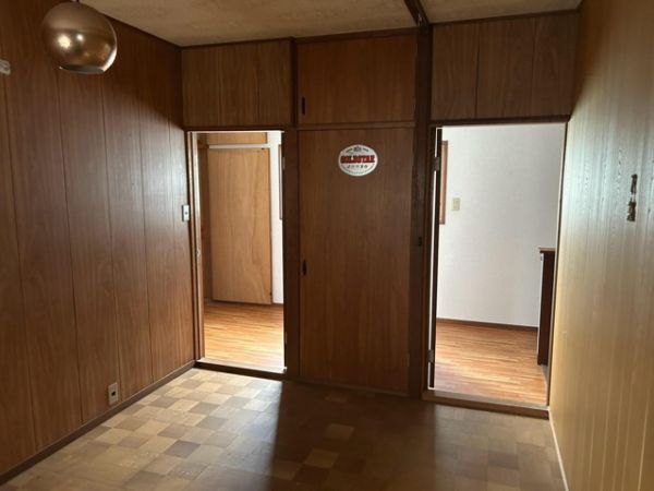 洲本市新村　一戸建住宅2階4LDK以上 部屋②の画像