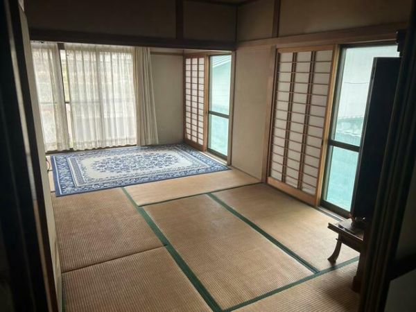 洲本市新村　一戸建住宅2階4LDK以上 その他②の画像