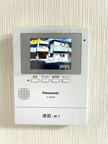 大阪府守口市梶町 戸建302階3DK 設備の画像