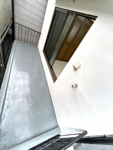 大阪府守口市梶町 戸建302階3DK 景観の画像