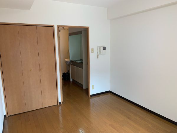ブリリアントコート心斎橋イースト11階1K 部屋①の画像