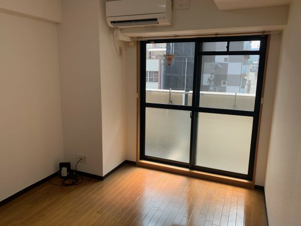 ブリリアントコート心斎橋イースト11階1K 部屋②の画像