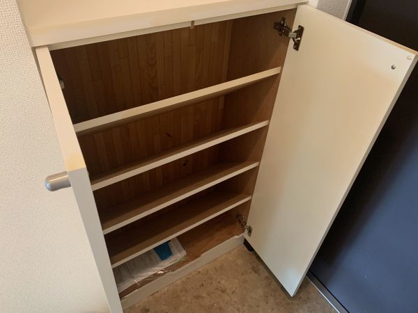 ブリリアントコート心斎橋イースト11階1K その他①の画像