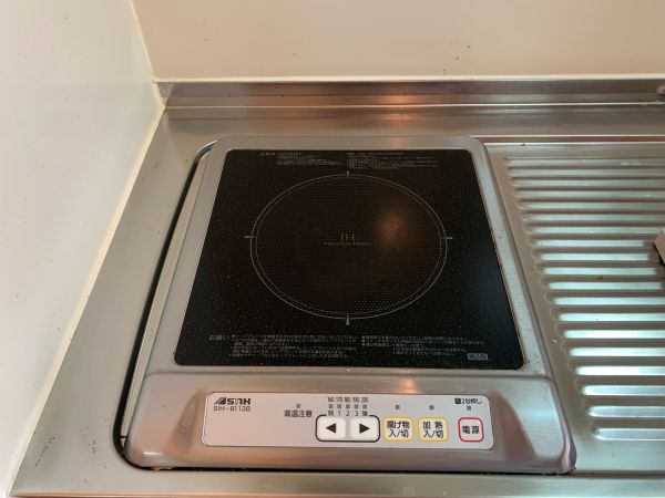 ブリリアントコート心斎橋イースト11階1K その他②の画像