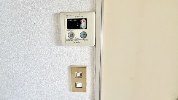ベルメゾン玉出5階2DK その他②の画像