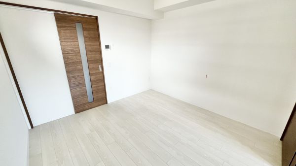 プランドール天王寺SOUTH3階2K 部屋①の画像