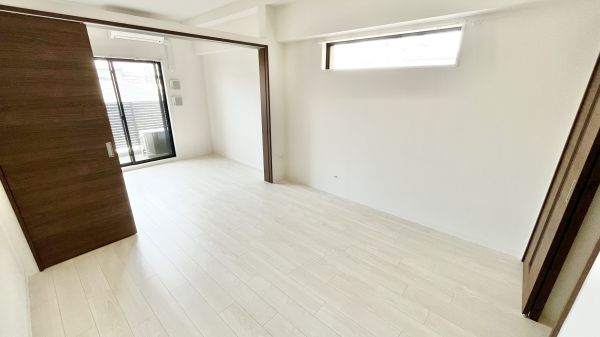 プランドール天王寺SOUTH3階2K その他①の画像