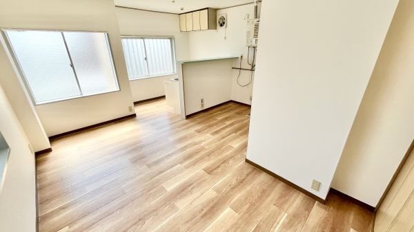 マンションイレブン5階1K その他①の画像