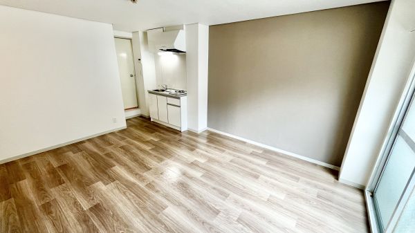 EST玉出1階1K 部屋②の画像