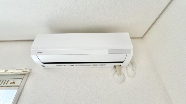 EST玉出1階1K 設備の画像