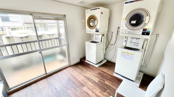 EST玉出1階1K その他②の画像