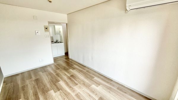 EST玉出2階1K 部屋②の画像