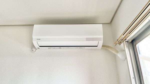 EST玉出2階1K 設備の画像