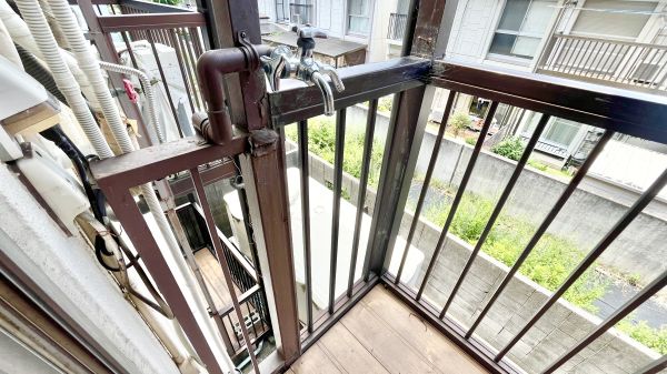 EST玉出2階1K その他①の画像