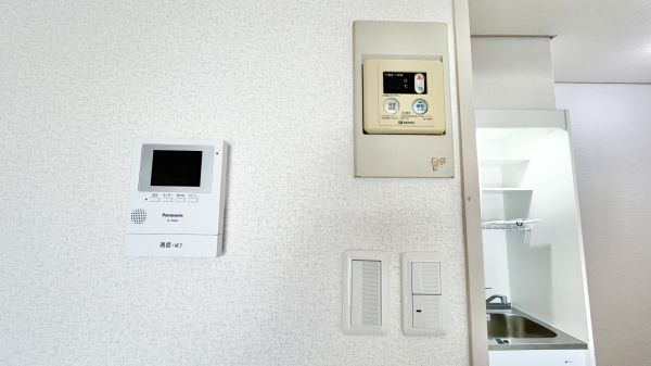 EST玉出2階1K その他②の画像