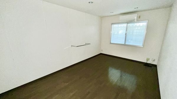 パラドール北加賀屋1階1R 部屋①の画像