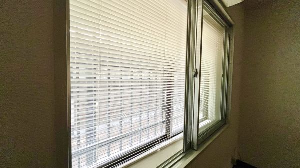 パラドール北加賀屋1階1R ベランダの画像