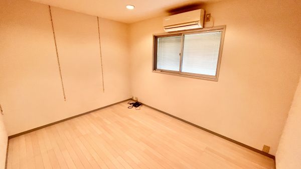 パラドール北加賀屋1階1R 部屋①の画像
