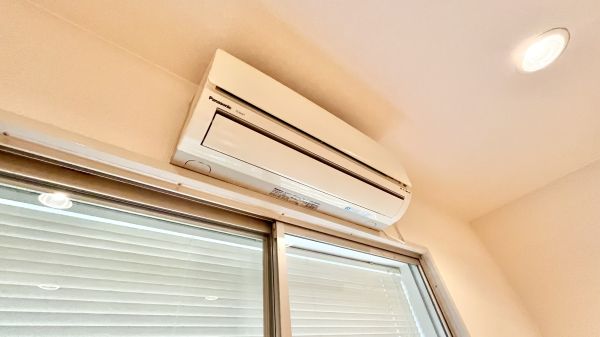パラドール北加賀屋1階1R 設備の画像