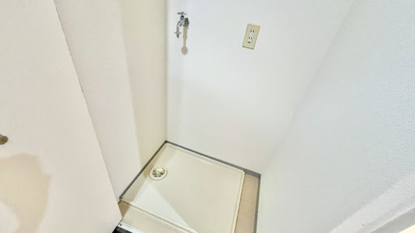 パラドール北加賀屋1階1R その他①の画像